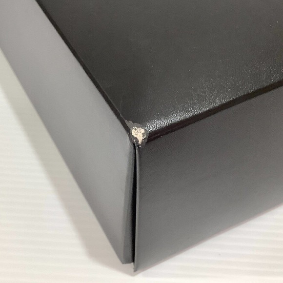 CHANEL MAXI Black Caviar Classic Single Flap Handbag SHW Shoulder Bag - Picture 16 of 16